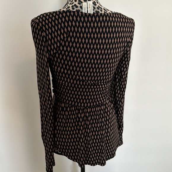 Meadow Rue by Anthropologie Top - Picture 2 of 7